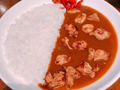 -铃木食堂(帽儿胡同店)