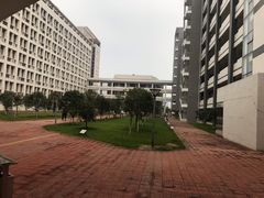 -广东财经大学(广州校区)