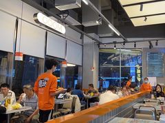 -肥韬茶餐厅(海上世界店)