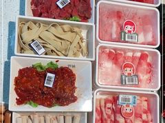 -野妹火锅(龙岗店)