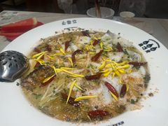 -渔语鱼酸菜鱼新川菜(来福士店)