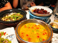 -千岛湖小鱼儿·淳安匠心农家菜