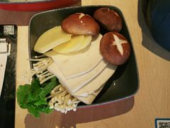 -新石器烤肉(周浦万达店)