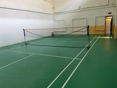 -S5游泳健身(水星引力店)