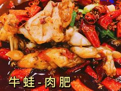 -簋街仔仔小龙虾(总店)