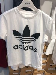 -adidas kids(翠微百货店)