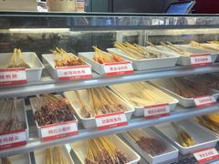 -千禧炸串(明瓦廊店)