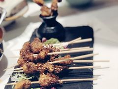 -Lotus 莲花空间(国贸商城店)