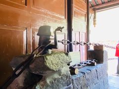 -泸定桥景区