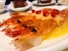 -喜鼎海胆水饺(柏威年购物中心店)