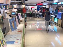 -山崎面包(第一八佰伴店)
