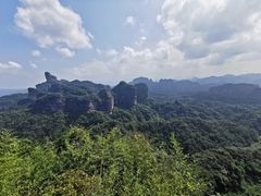 -丹霞山风景名胜区