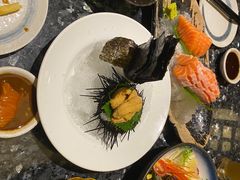 -蘭·日本料理铁板烧(碧云路店)