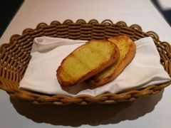 -戈雅法餐厅(世界城广场店)