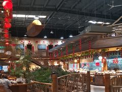 -庭苑饭香·生态餐厅(动物园店)