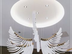 -Tims天好咖啡·贝果(东方广场店)