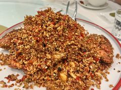 -孔雀云贵川·融合菜(长宁来福士店)