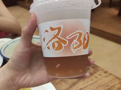 -老雒阳面馆·水席·洛阳菜(王城路店)