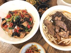 -易裕和·长沙米粉(友谊路店)