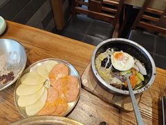 -韩景台烤肉(八大处店)