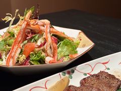 -希望日本料理(保利香槟花园店)