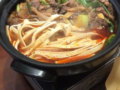 -肖记公安牛肉鱼杂馆·省级非物质文化遗产(三角路直营店)