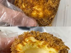 -鲍师傅糕点(江苏路店)