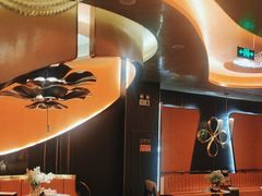 -尚善若水·汤泉·SPA·沐足(东方渔人码头店)