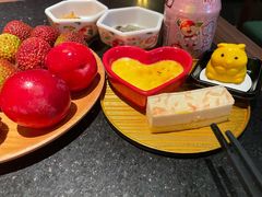 -牛New寿喜烧(金茂览秀城店)