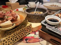 -羊之道草原味道清真餐厅(番禺店)