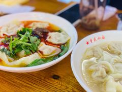 -八一路好吃街(雨田商务大厦店)