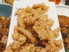 -添福来墨鱼饺子 · 海鲜东北菜(大连星海·黄浦路店)