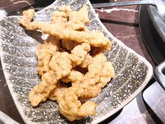 现炸酥肉-晓宇重庆火锅(赛格国际购物中心店)