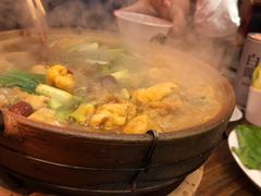 -大胃姐·路边牛杂打边炉(云龙华府店)