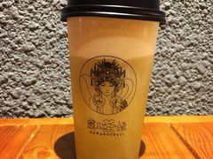 玉露尘-霸王茶姬(五一路店)