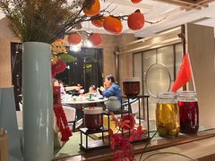 -杭州西湖柳莺里酒店·闻莺厅