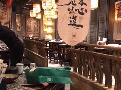 -南京大牌档(崇文门国瑞店)