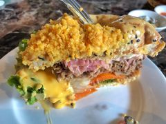 -Lets burger非常汉堡·环球风味(蓝色港湾店)