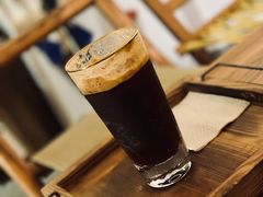 啤酒咖啡-春庄咖啡SpringHues(钟楼小区店)