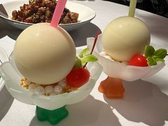 -小河盐帮·私家菜·烤鸭(三元桥·霄云路店)