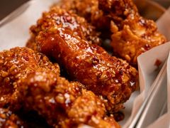 -양평식당·杨平食堂(华贸店)
