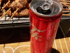 -管氏翅吧(甘家口店)