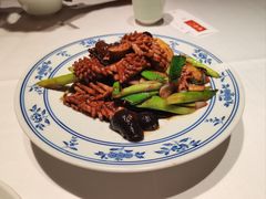 -在前门·烤鸭北京菜(五月花广场店)