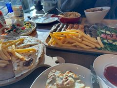 -ALAMEEN阿拉伯餐厅(三里屯店)