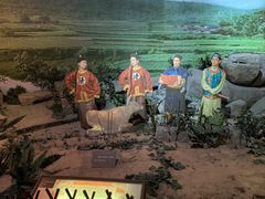 -中国闽台缘博物馆