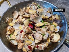 -1937青岛老味道·海肠捞饭·青岛菜(大鲍岛栈桥店)