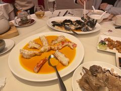 -利苑酒家(合景国际金融广场店)