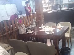 -三个大叔烤羊肉串·歌手驻唱·碳烤鲜肉(西三旗店)