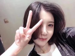 -HairCode芭曲发型