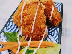 -顶屋咖喱(武大店)